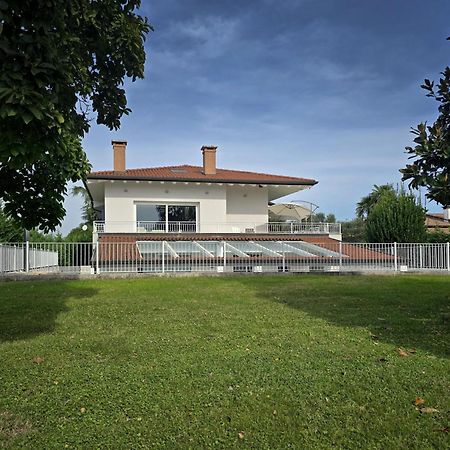 Bed And Breakfast Villa Sofia Ponzano Veneto Exterior photo