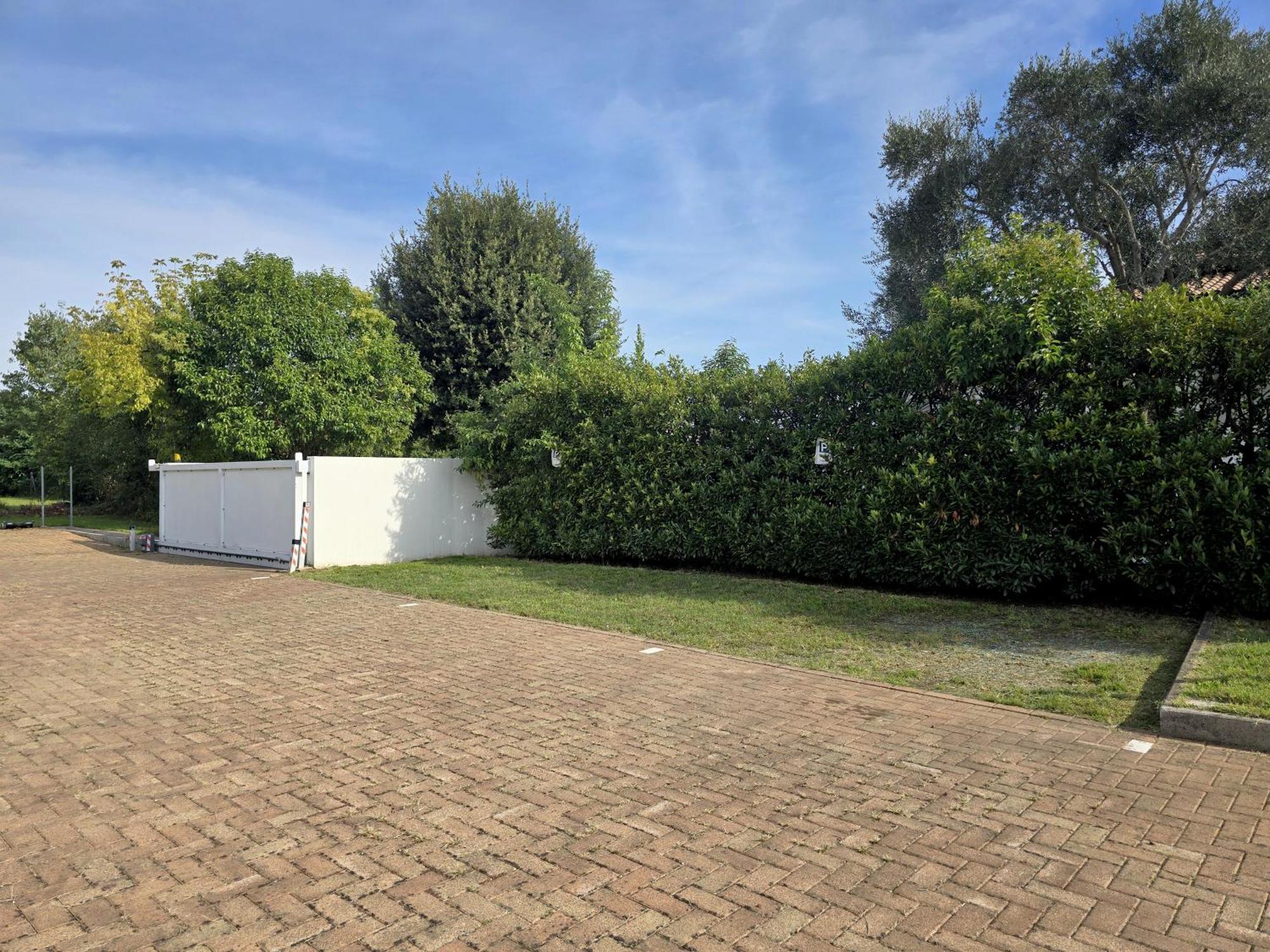Bed And Breakfast Villa Sofia Ponzano Veneto Exterior photo