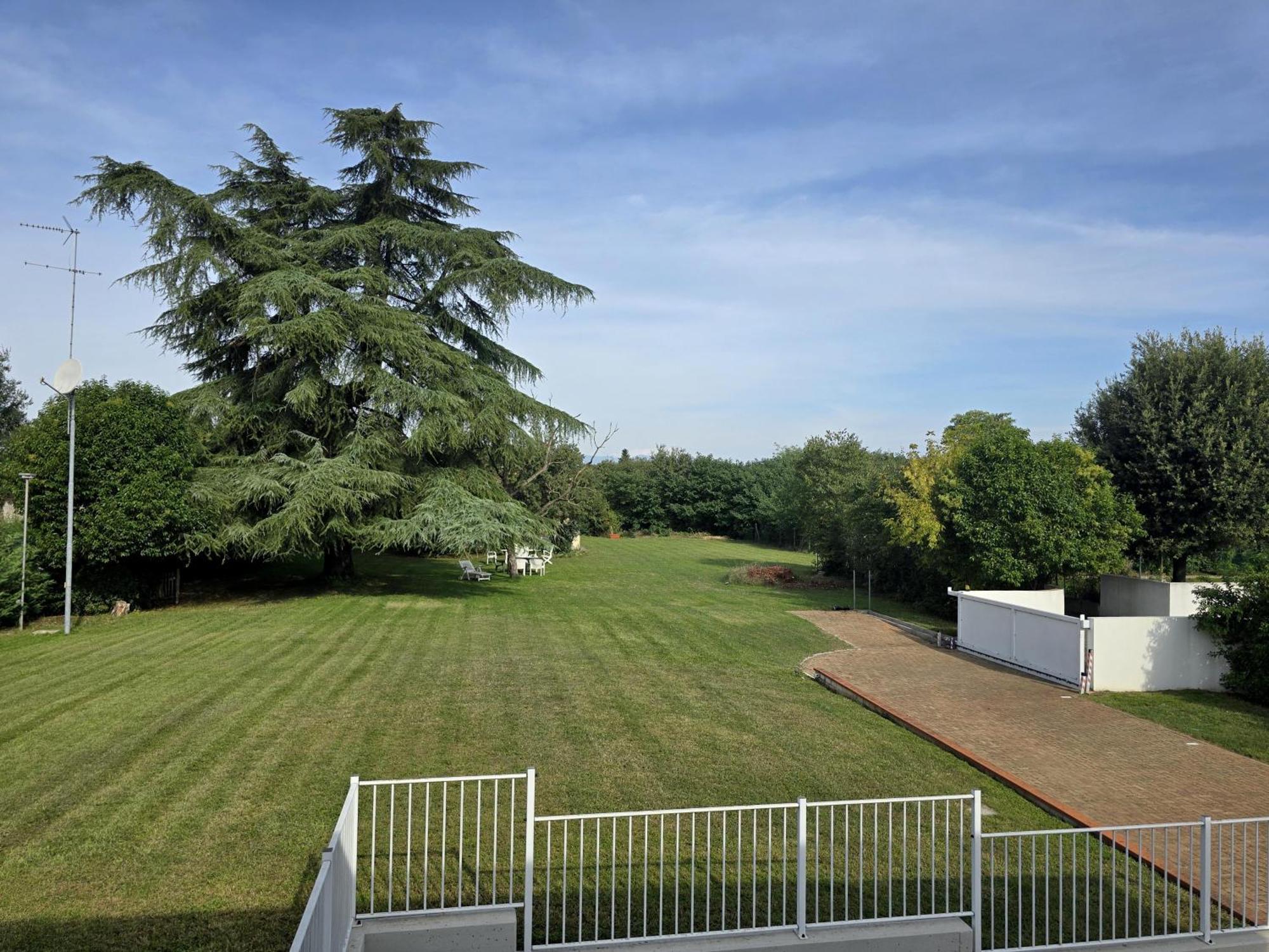 Bed And Breakfast Villa Sofia Ponzano Veneto Exterior photo